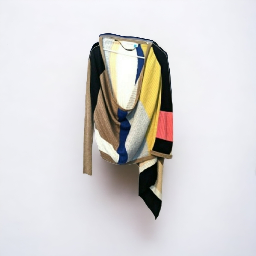 Sparrow Anthropologie Shawl Wrap Cardigan